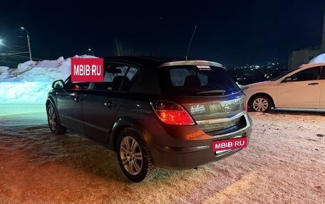 Opel Astra H, 2012 год, 775 000 рублей, 7 фотография