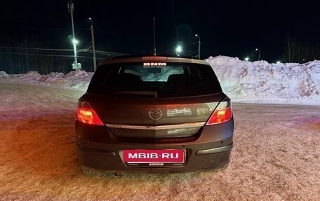 Opel Astra H, 2012 год, 775 000 рублей, 6 фотография