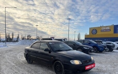 KIA Spectra II (LD), 2008 год, 420 000 рублей, 2 фотография