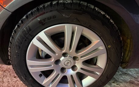 Opel Astra H, 2012 год, 775 000 рублей, 9 фотография