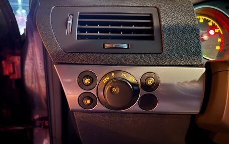 Opel Astra H, 2012 год, 775 000 рублей, 12 фотография