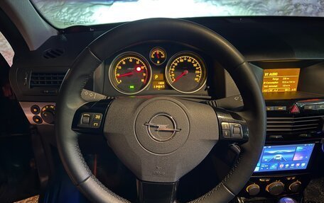 Opel Astra H, 2012 год, 775 000 рублей, 11 фотография
