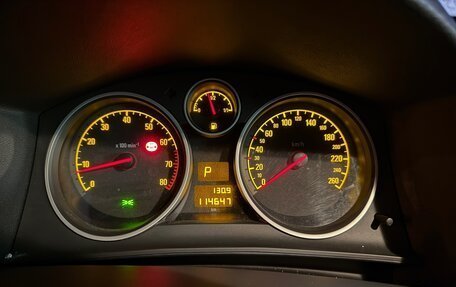 Opel Astra H, 2012 год, 775 000 рублей, 10 фотография