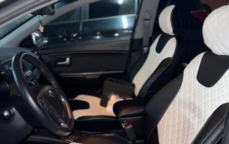 KIA Rio III рестайлинг, 2015 год, 1 080 000 рублей, 4 фотография