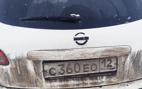 Nissan Qashqai, 2013 год, 1 100 000 рублей, 4 фотография