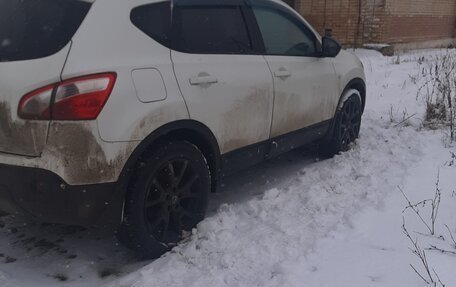 Nissan Qashqai, 2013 год, 1 100 000 рублей, 6 фотография