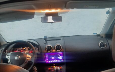 Nissan Qashqai, 2013 год, 1 100 000 рублей, 7 фотография