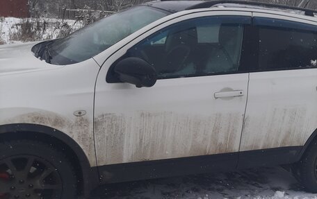 Nissan Qashqai, 2013 год, 1 100 000 рублей, 5 фотография