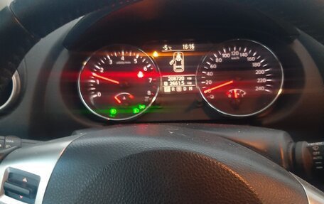 Nissan Qashqai, 2013 год, 1 100 000 рублей, 2 фотография