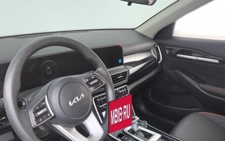 KIA Seltos, 2026 год, 2 388 000 рублей, 4 фотография