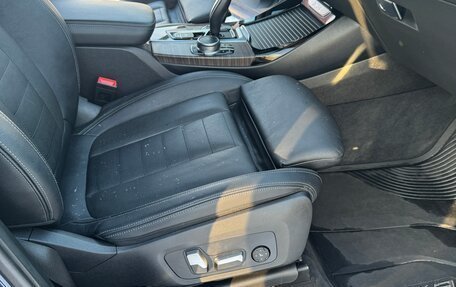 BMW X3, 2019 год, 3 950 000 рублей, 7 фотография