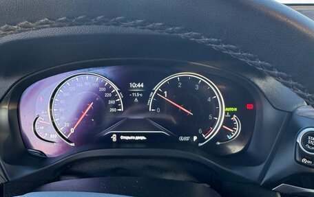 BMW X3, 2019 год, 3 950 000 рублей, 16 фотография