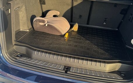 BMW X3, 2019 год, 3 950 000 рублей, 11 фотография