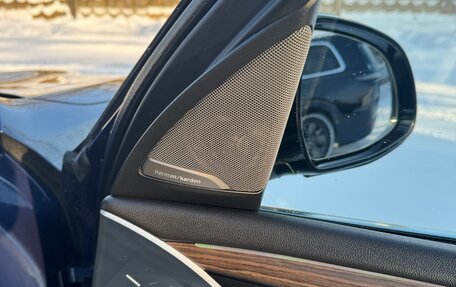 BMW X3, 2019 год, 3 950 000 рублей, 8 фотография