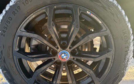 BMW X3, 2019 год, 3 950 000 рублей, 15 фотография