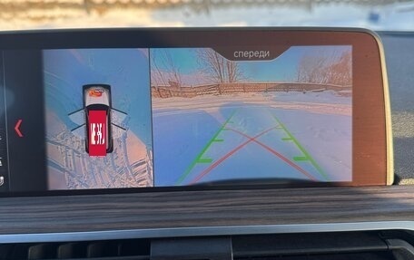 BMW X3, 2019 год, 3 950 000 рублей, 17 фотография