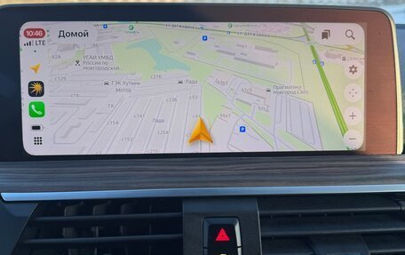 BMW X3, 2019 год, 3 950 000 рублей, 24 фотография