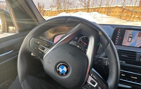 BMW X3, 2019 год, 3 950 000 рублей, 27 фотография