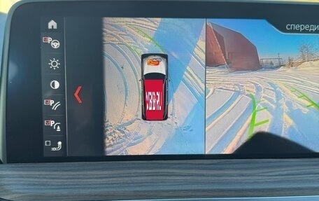 BMW X3, 2019 год, 3 950 000 рублей, 23 фотография