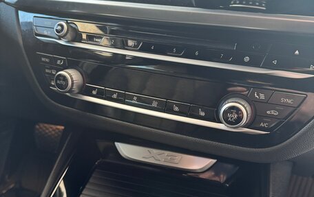 BMW X3, 2019 год, 3 950 000 рублей, 31 фотография