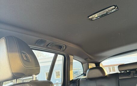 BMW X3, 2019 год, 3 950 000 рублей, 26 фотография