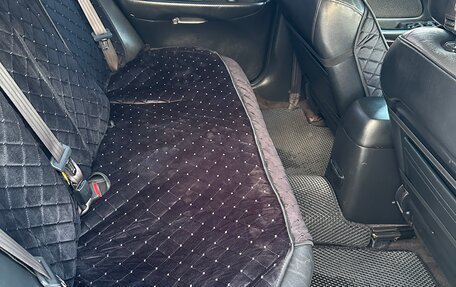 Hyundai Sonata IV рестайлинг, 2004 год, 268 000 рублей, 6 фотография