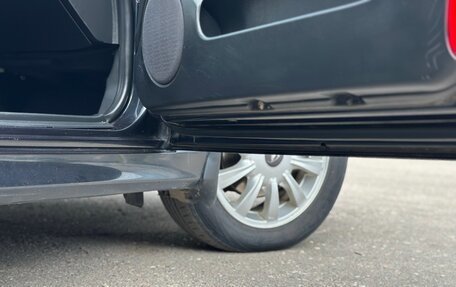 Hyundai Sonata IV рестайлинг, 2004 год, 268 000 рублей, 11 фотография