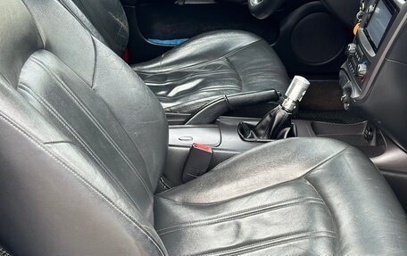 Hyundai Sonata IV рестайлинг, 2004 год, 268 000 рублей, 9 фотография