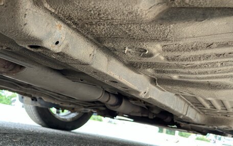 Hyundai Sonata IV рестайлинг, 2004 год, 268 000 рублей, 14 фотография