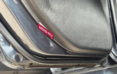 Hyundai Sonata IV рестайлинг, 2004 год, 268 000 рублей, 13 фотография