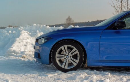 BMW 3 серия, 2014 год, 2 300 000 рублей, 7 фотография