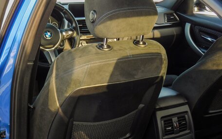 BMW 3 серия, 2014 год, 2 300 000 рублей, 20 фотография