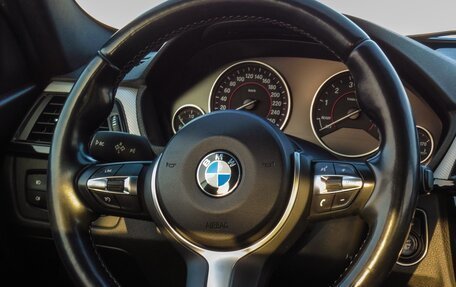 BMW 3 серия, 2014 год, 2 300 000 рублей, 21 фотография