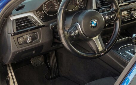 BMW 3 серия, 2014 год, 2 300 000 рублей, 22 фотография