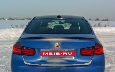 BMW 3 серия, 2014 год, 2 300 000 рублей, 12 фотография