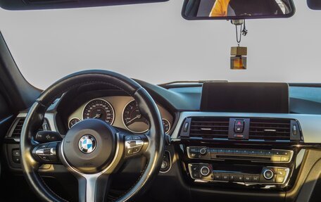 BMW 3 серия, 2014 год, 2 300 000 рублей, 23 фотография