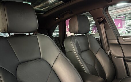 Porsche Macan I рестайлинг, 2024 год, 9 800 000 рублей, 12 фотография