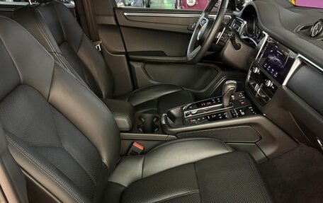 Porsche Macan I рестайлинг, 2024 год, 9 800 000 рублей, 11 фотография