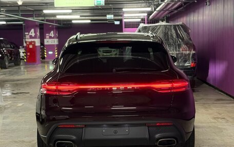 Porsche Macan I рестайлинг, 2024 год, 9 800 000 рублей, 6 фотография