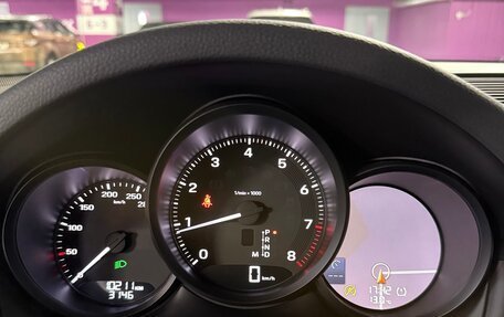 Porsche Macan I рестайлинг, 2024 год, 9 800 000 рублей, 9 фотография