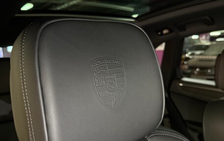 Porsche Macan I рестайлинг, 2024 год, 9 800 000 рублей, 13 фотография