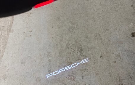 Porsche Macan I рестайлинг, 2024 год, 9 800 000 рублей, 21 фотография