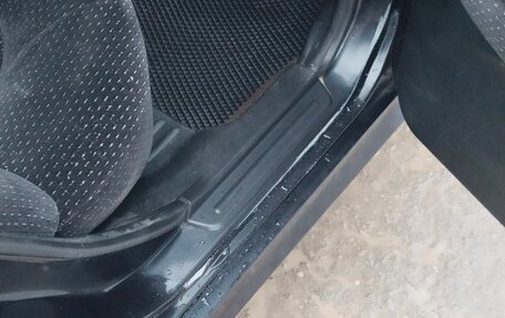 Hyundai Sonata IV рестайлинг, 2005 год, 250 000 рублей, 8 фотография