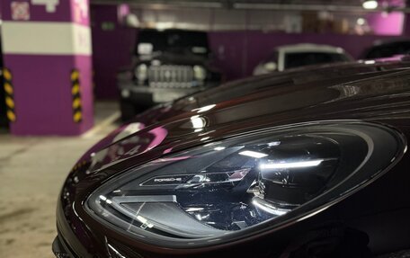 Porsche Macan I рестайлинг, 2024 год, 9 800 000 рублей, 20 фотография