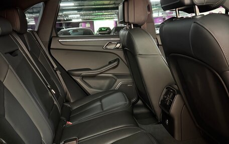 Porsche Macan I рестайлинг, 2024 год, 9 800 000 рублей, 14 фотография