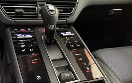 Porsche Macan I рестайлинг, 2024 год, 9 800 000 рублей, 19 фотография