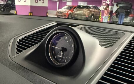 Porsche Macan I рестайлинг, 2024 год, 9 800 000 рублей, 16 фотография