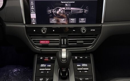 Porsche Macan I рестайлинг, 2024 год, 9 800 000 рублей, 17 фотография