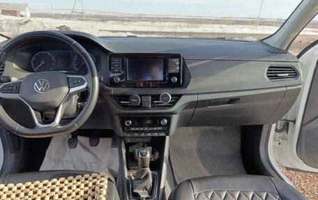 Volkswagen Polo VI (EU Market), 2020 год, 1 350 000 рублей, 7 фотография