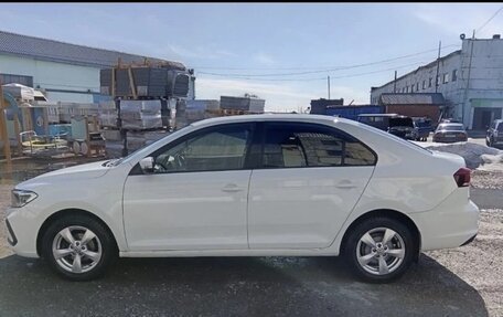 Volkswagen Polo VI (EU Market), 2020 год, 1 350 000 рублей, 4 фотография